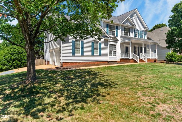 101 Greygate Place, Cary, NC 27518