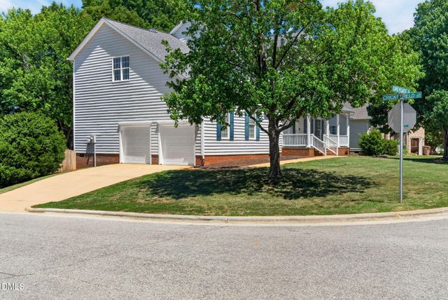 101 Greygate Place, Cary, NC 27518