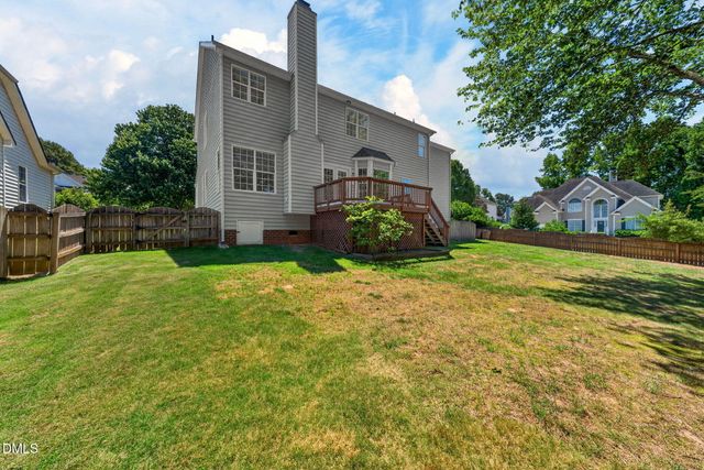 101 Greygate Place, Cary, NC 27518