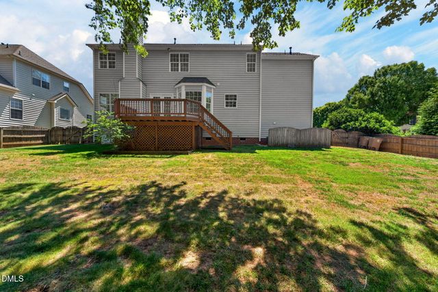 101 Greygate Place, Cary, NC 27518