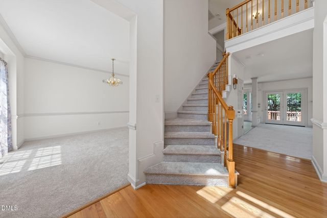101 Greygate Place, Cary, NC 27518