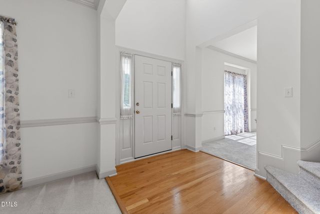 101 Greygate Place, Cary, NC 27518