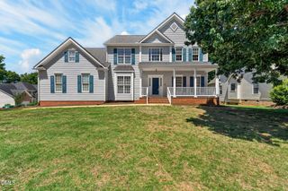 101 Greygate Place, Cary, NC 27518