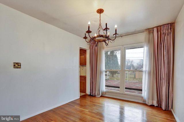 7103 RENO RD, Baltimore, MD 21244