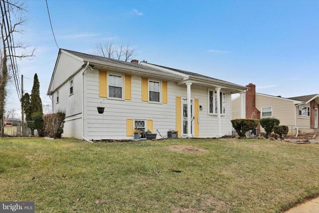 7103 RENO RD, Baltimore, MD 21244