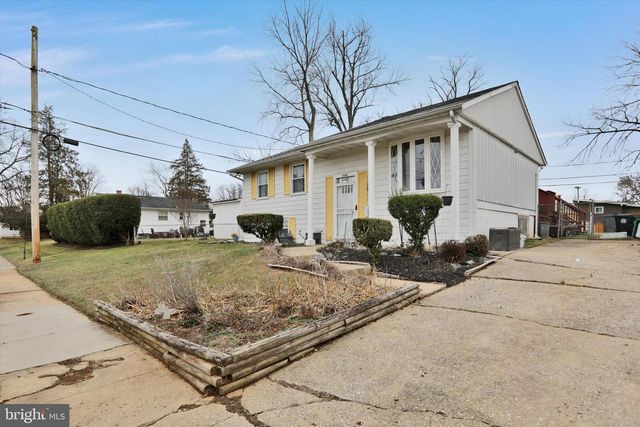 7103 RENO RD, Baltimore, MD 21244