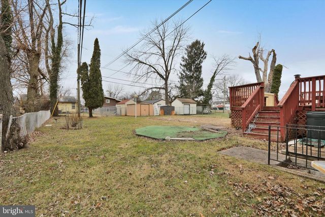 7103 RENO RD, Baltimore, MD 21244