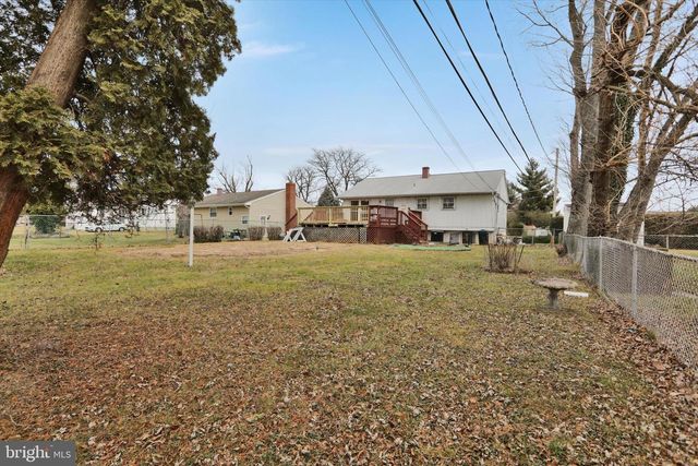 7103 RENO RD, Baltimore, MD 21244