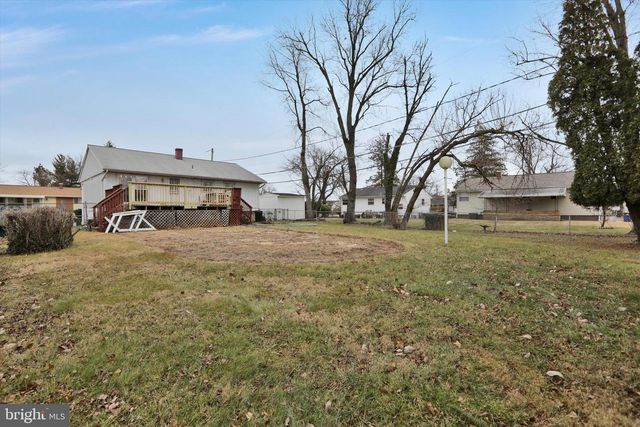 7103 RENO RD, Baltimore, MD 21244