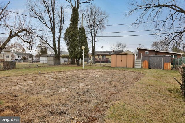 7103 RENO RD, Baltimore, MD 21244