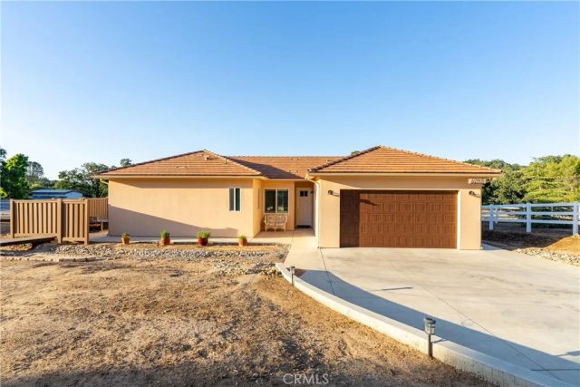 6205 San Gabriel Rd, Atascadero, CA 93422