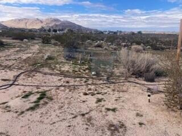 5130 Shadow Mountain Road, Joshua Tree, CA 92252