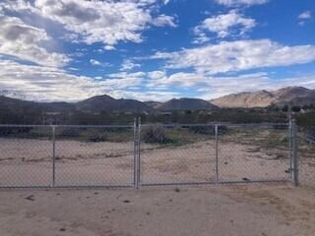 5130 Shadow Mountain Road, Joshua Tree, CA 92252