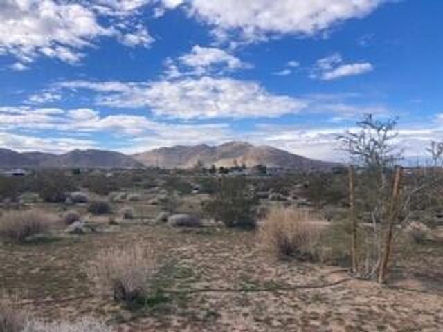5130 Shadow Mountain Road, Joshua Tree, CA 92252