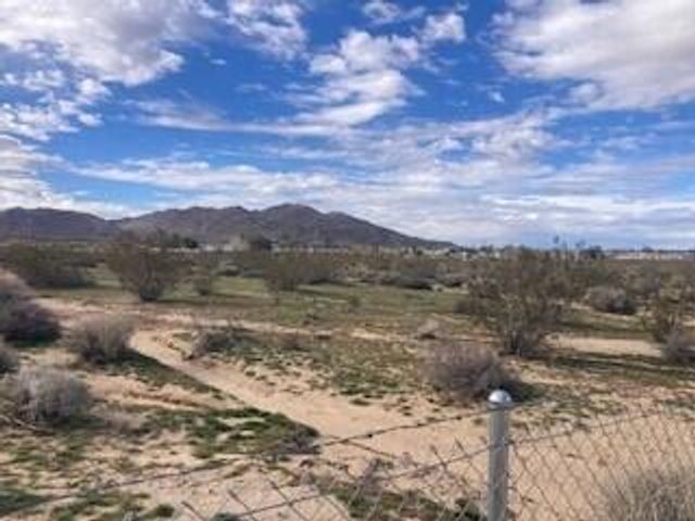 5130 Shadow Mountain Road, Joshua Tree, CA 92252