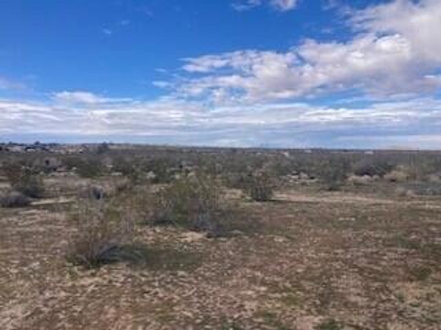 5130 Shadow Mountain Road, Joshua Tree, CA 92252