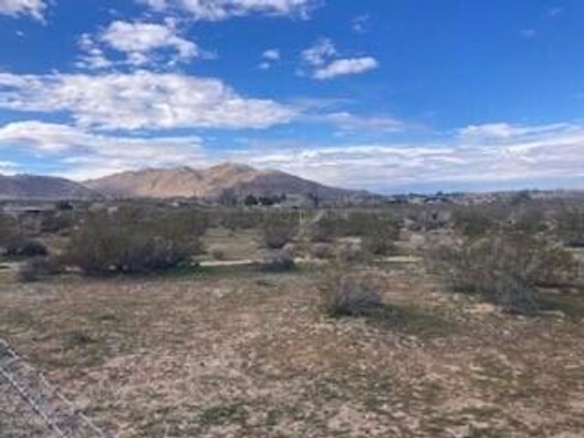 5130 Shadow Mountain Road, Joshua Tree, CA 92252