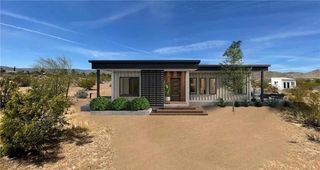 5130 Shadow Mountain Road, Joshua Tree, CA 92252