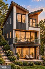 0 POLLARD ST S, Arlington, VA 22204