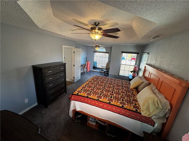 3029 N Quartz Drive, Fayetteville, AR 72704