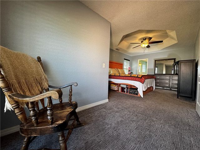 3029 N Quartz Drive, Fayetteville, AR 72704