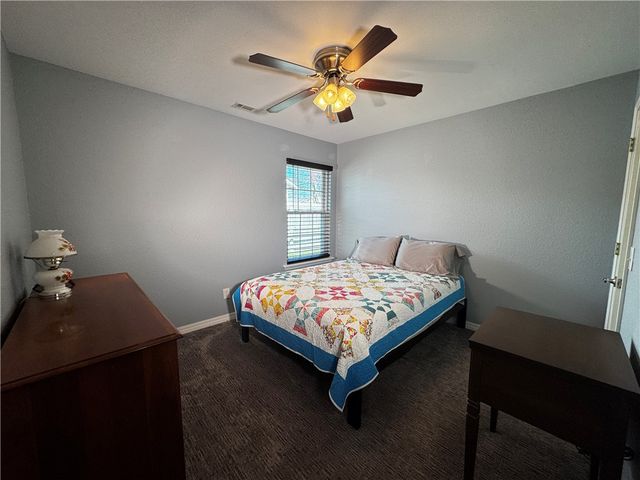 3029 N Quartz Drive, Fayetteville, AR 72704