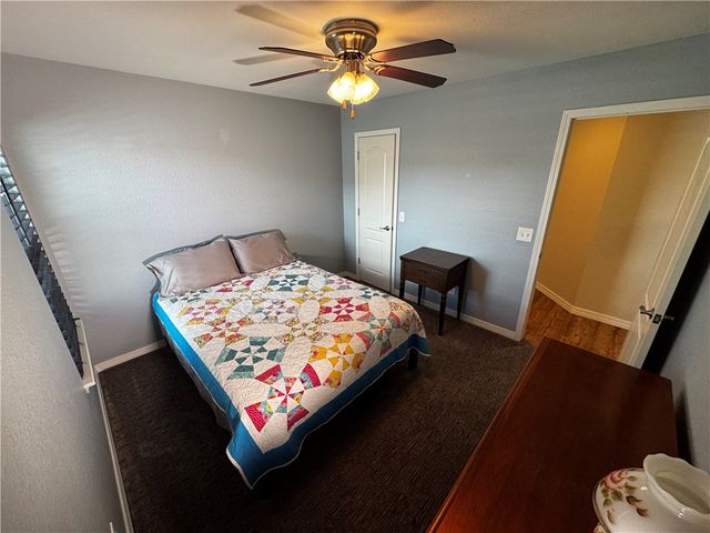 3029 N Quartz Drive, Fayetteville, AR 72704