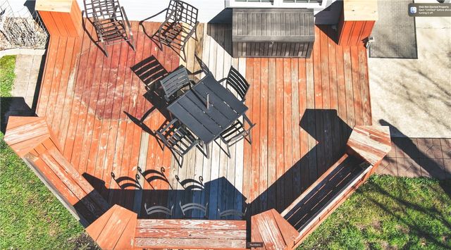 3029 N Quartz Drive, Fayetteville, AR 72704