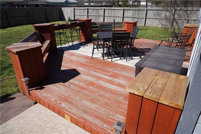 3029 N Quartz Drive, Fayetteville, AR 72704