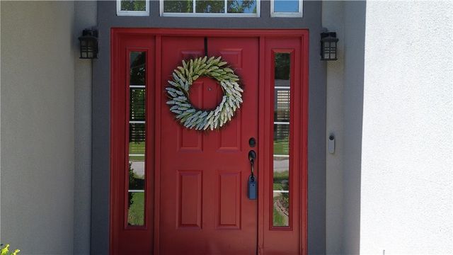 3029 N Quartz Drive, Fayetteville, AR 72704