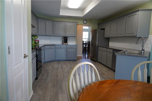 3029 N Quartz Drive, Fayetteville, AR 72704