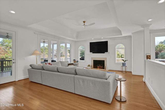 917 Shoal Creek Place, Wilmington, NC 28405