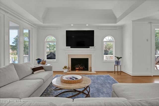 917 Shoal Creek Place, Wilmington, NC 28405