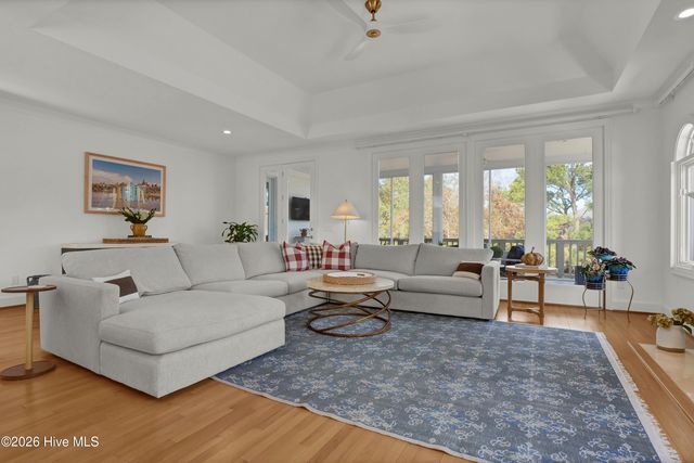 917 Shoal Creek Place, Wilmington, NC 28405