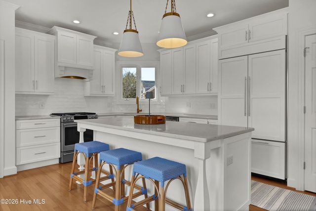 917 Shoal Creek Place, Wilmington, NC 28405