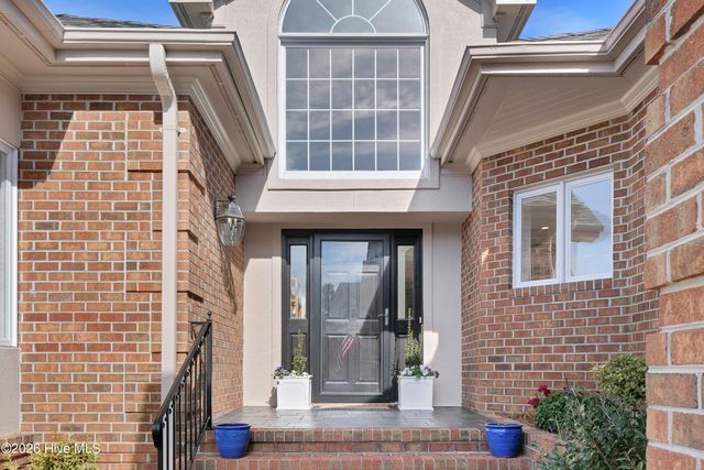 917 Shoal Creek Place, Wilmington, NC 28405