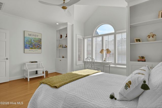 917 Shoal Creek Place, Wilmington, NC 28405