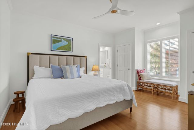 917 Shoal Creek Place, Wilmington, NC 28405