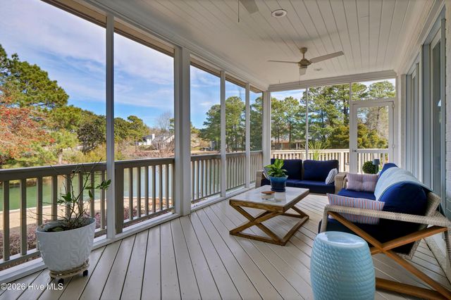 917 Shoal Creek Place, Wilmington, NC 28405