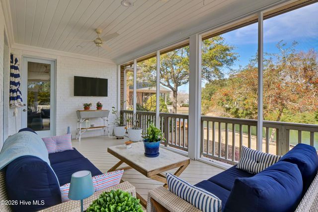 917 Shoal Creek Place, Wilmington, NC 28405