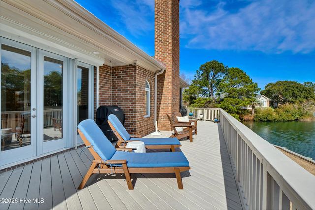 917 Shoal Creek Place, Wilmington, NC 28405