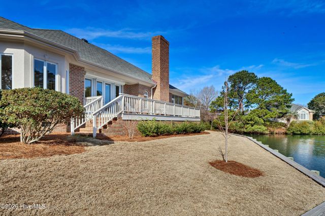 917 Shoal Creek Place, Wilmington, NC 28405