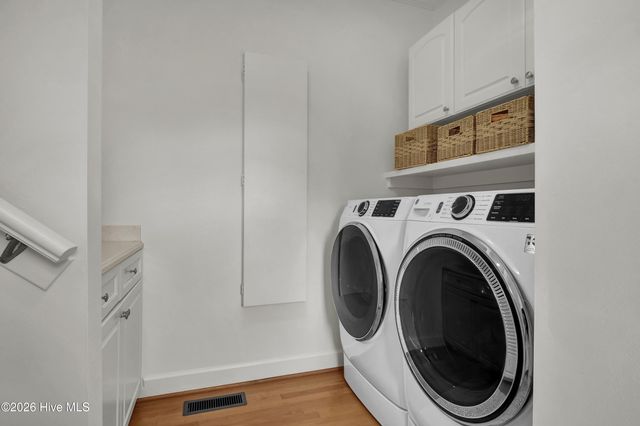 917 Shoal Creek Place, Wilmington, NC 28405