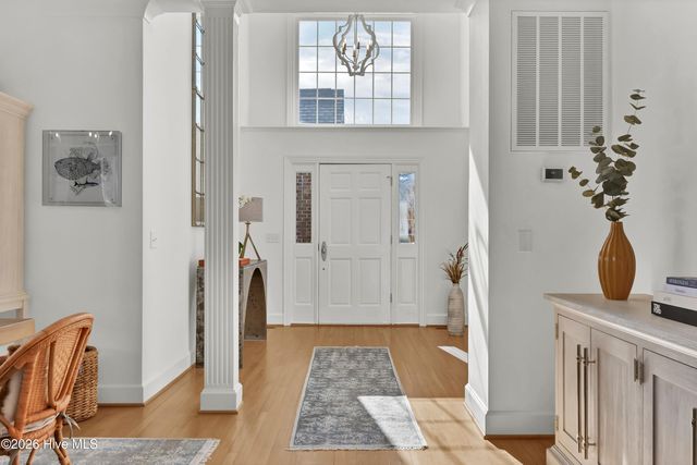 917 Shoal Creek Place, Wilmington, NC 28405