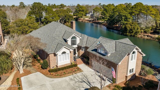 917 Shoal Creek Place, Wilmington, NC 28405