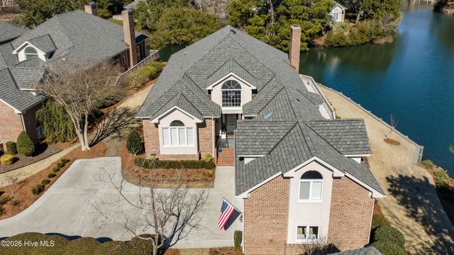 917 Shoal Creek Place, Wilmington, NC 28405