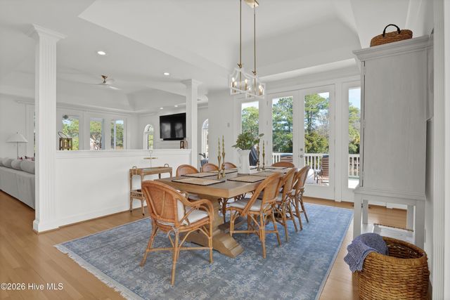 917 Shoal Creek Place, Wilmington, NC 28405