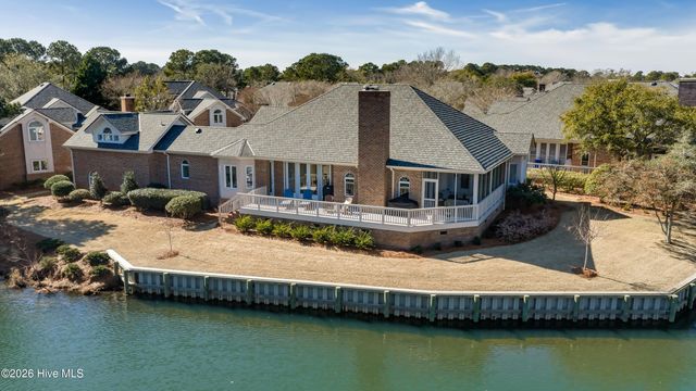 917 Shoal Creek Place, Wilmington, NC 28405