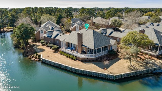 917 Shoal Creek Place, Wilmington, NC 28405