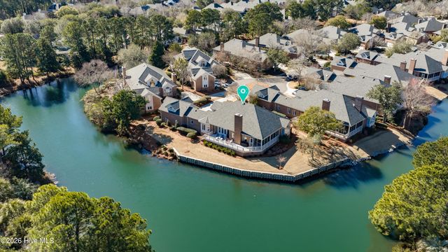 917 Shoal Creek Place, Wilmington, NC 28405